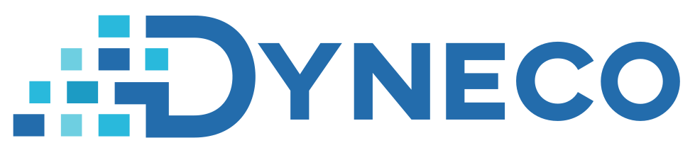 Dyneco logo